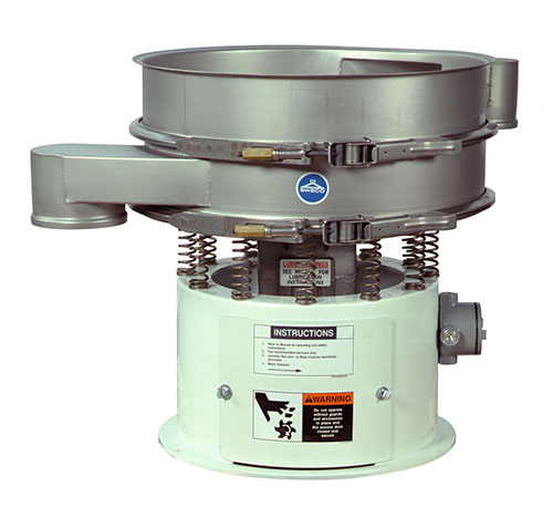 Industrial Vibratory Separator & Circular Separation equipment