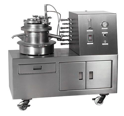 SWECO Food and Beverage Industry Separators